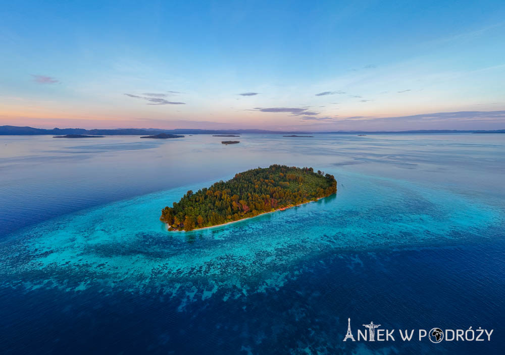 Wayag (Raja Ampat)