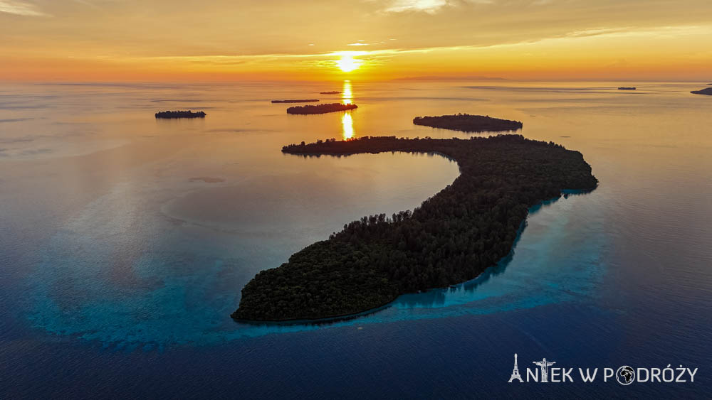 Wayag (Raja Ampat)