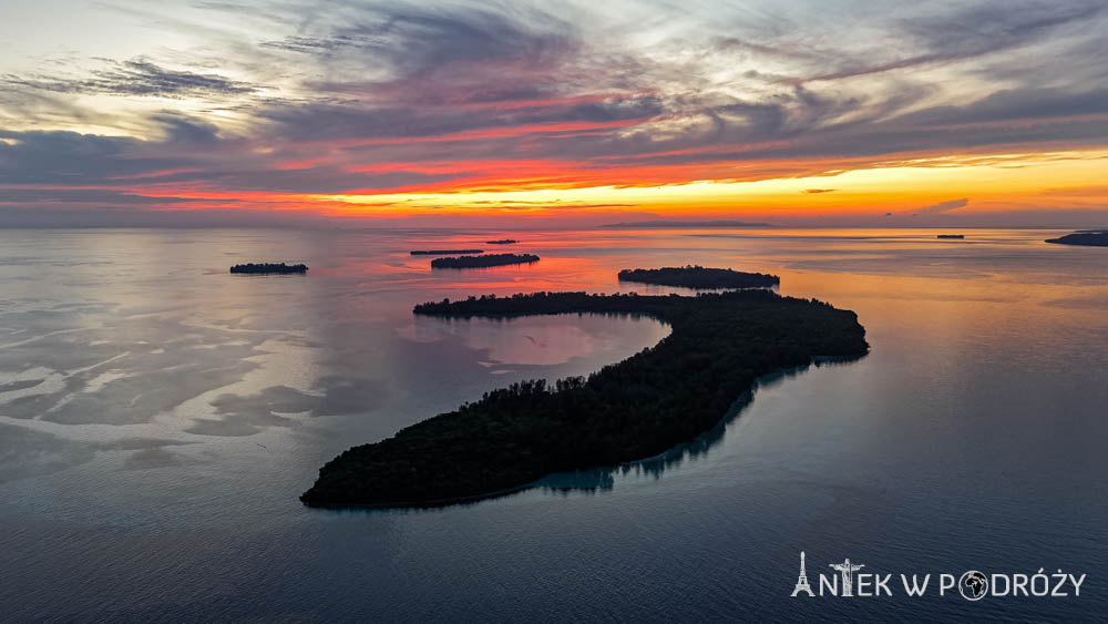 Wayag (Raja Ampat)