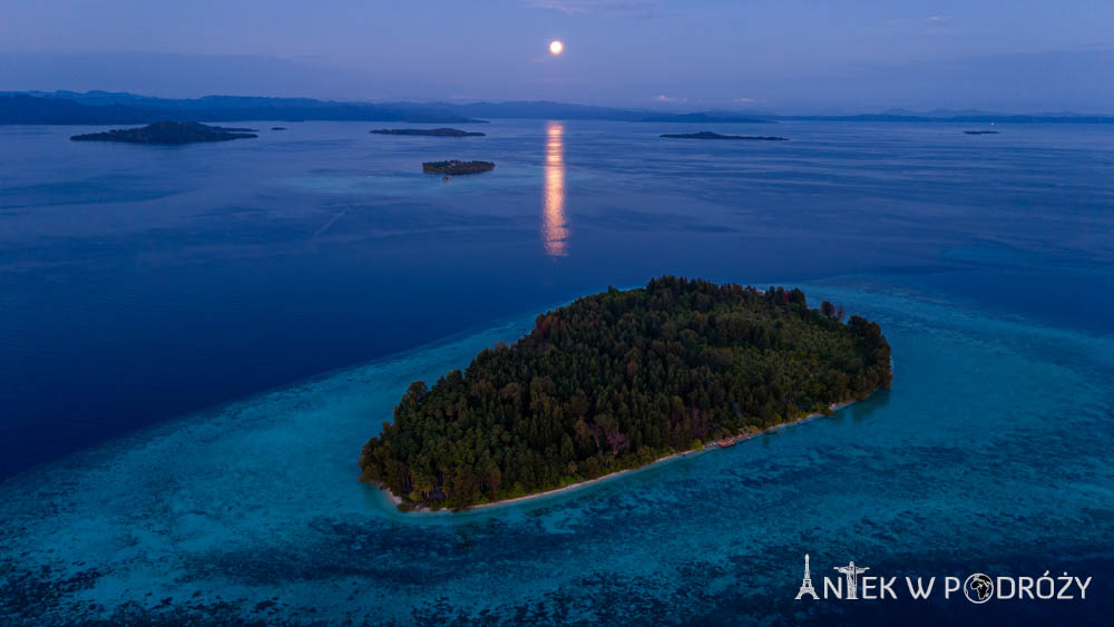 Wayag (Raja Ampat)