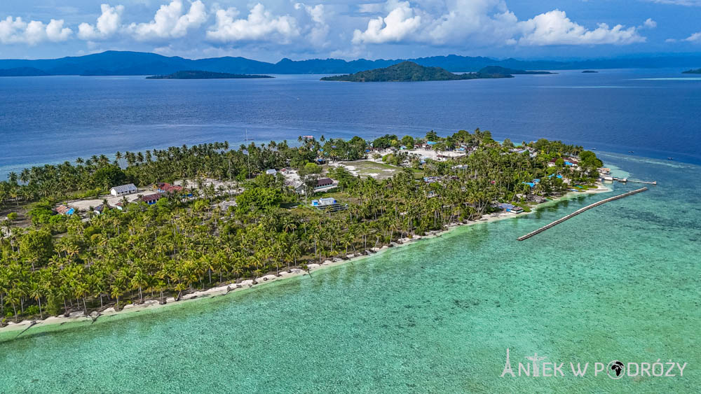 Wayag (Raja Ampat)