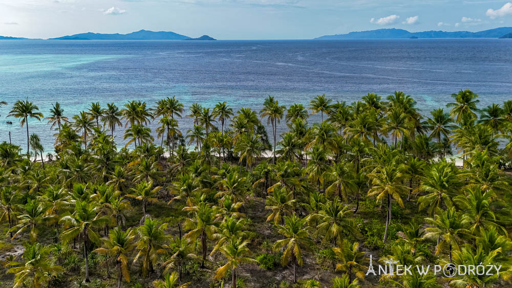 Wayag (Raja Ampat)