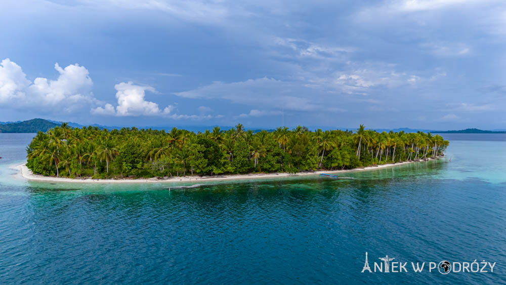 Wayag (Raja Ampat)