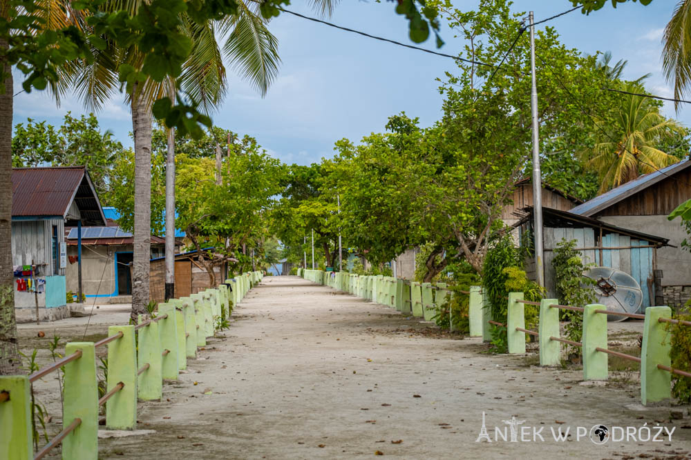 Wayag (Raja Ampat)