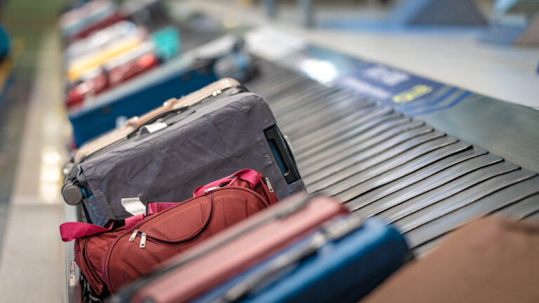 Sprawdź, co powinno charakteryzować pokrowce na walizki