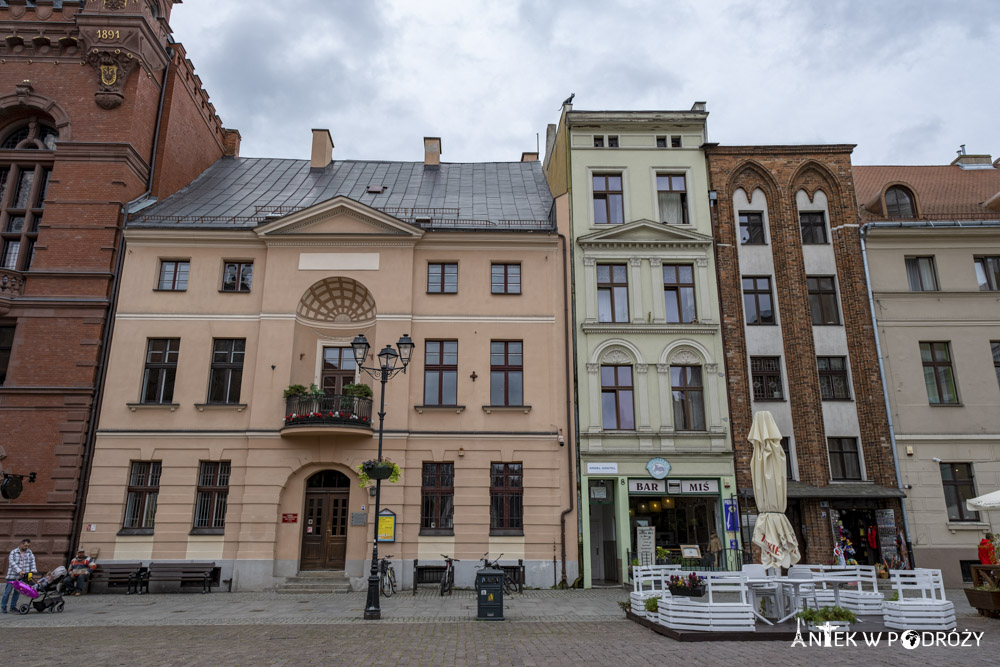 Toruń (kujawsko-pomorskie)