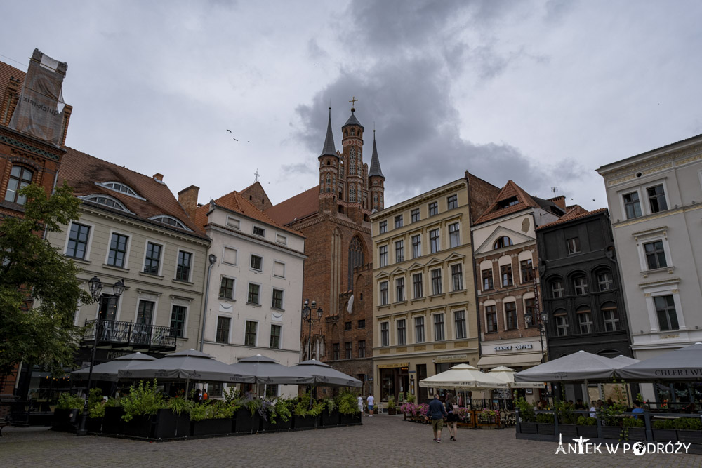 Toruń (kujawsko-pomorskie)