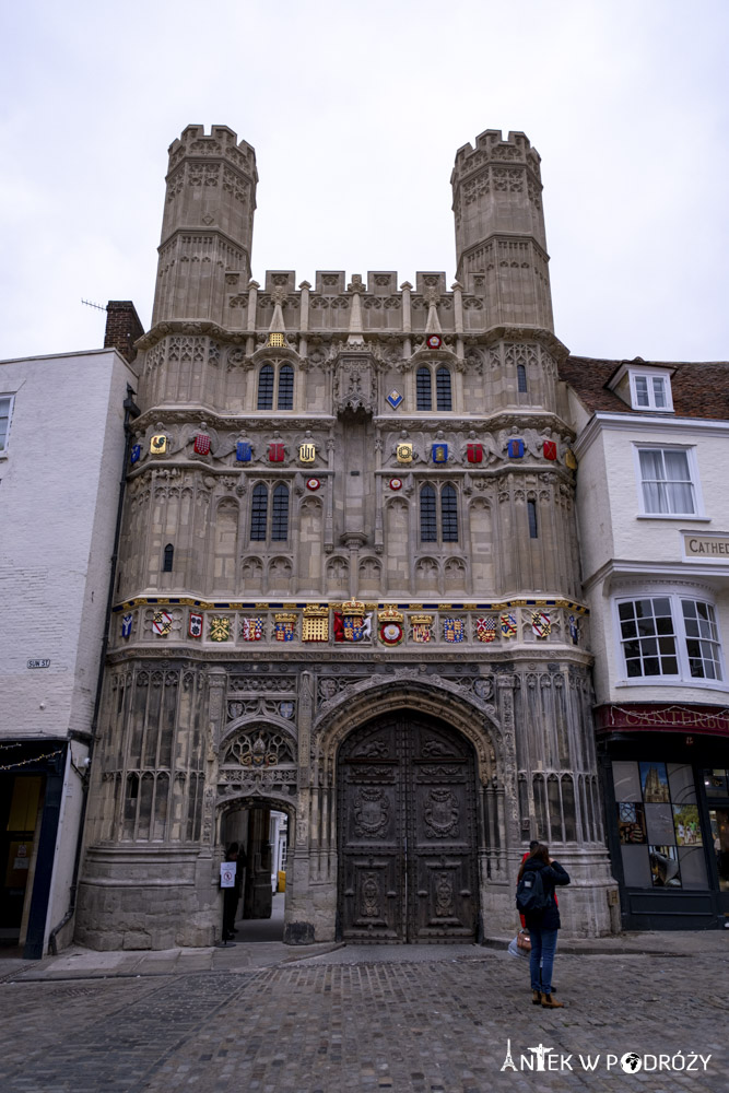 Canterbury (Anglia)