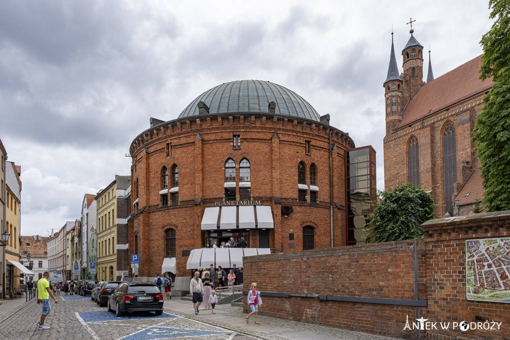 Toruń (kujawsko-pomorskie)