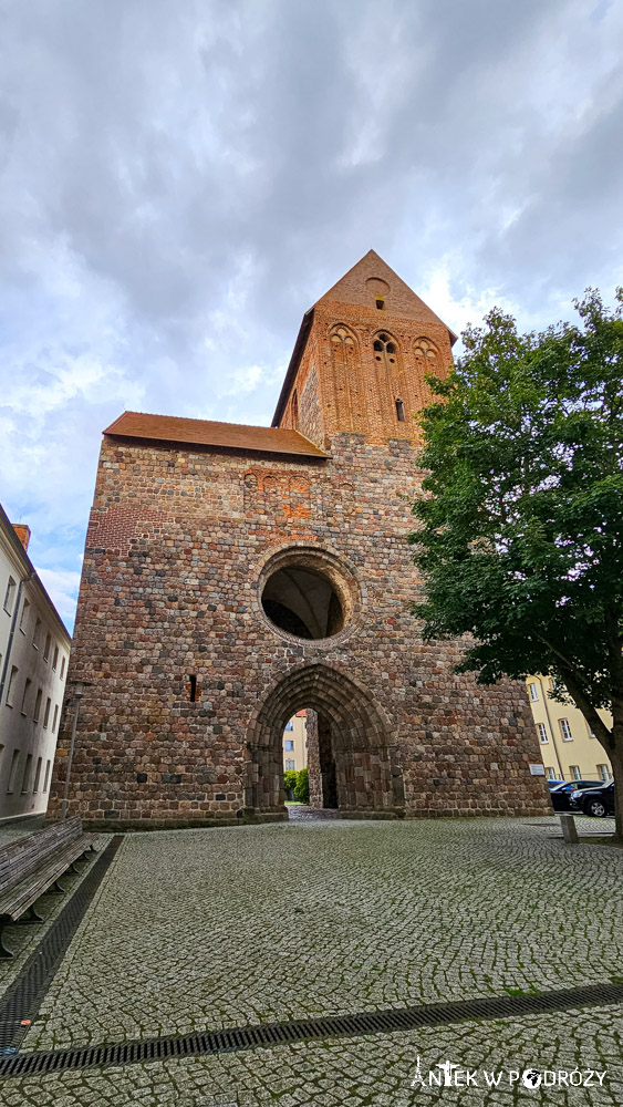 Prenzlau (Niemcy)