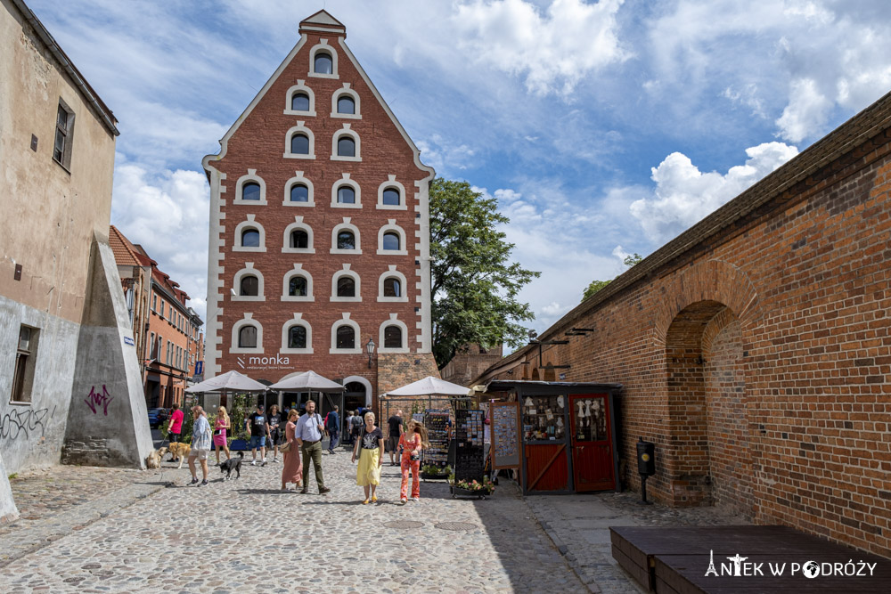 Toruń (kujawsko-pomorskie)