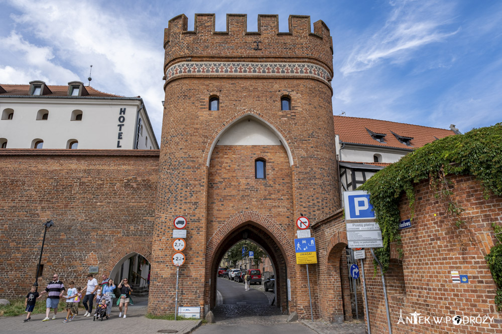 Toruń (kujawsko-pomorskie)