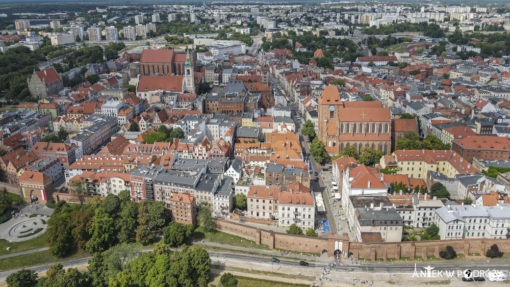 Toruń (kujawsko-pomorskie)