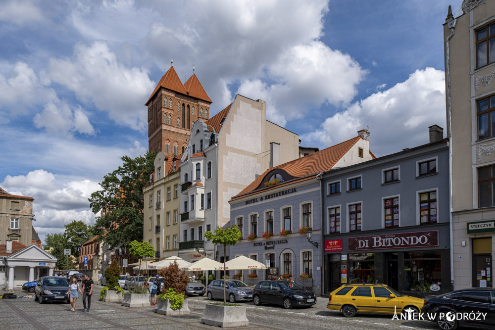 Toruń (kujawsko-pomorskie)