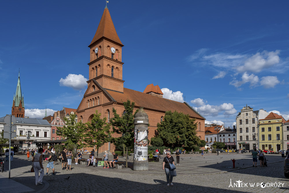 Toruń (kujawsko-pomorskie)