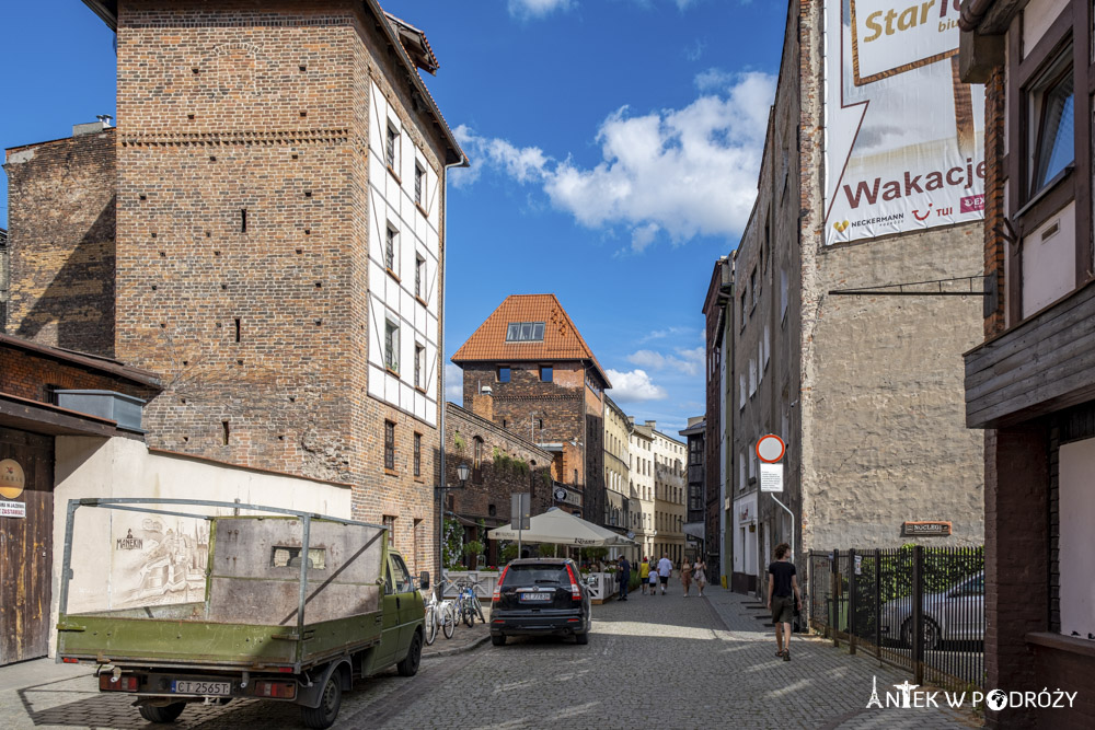 Toruń (kujawsko-pomorskie)