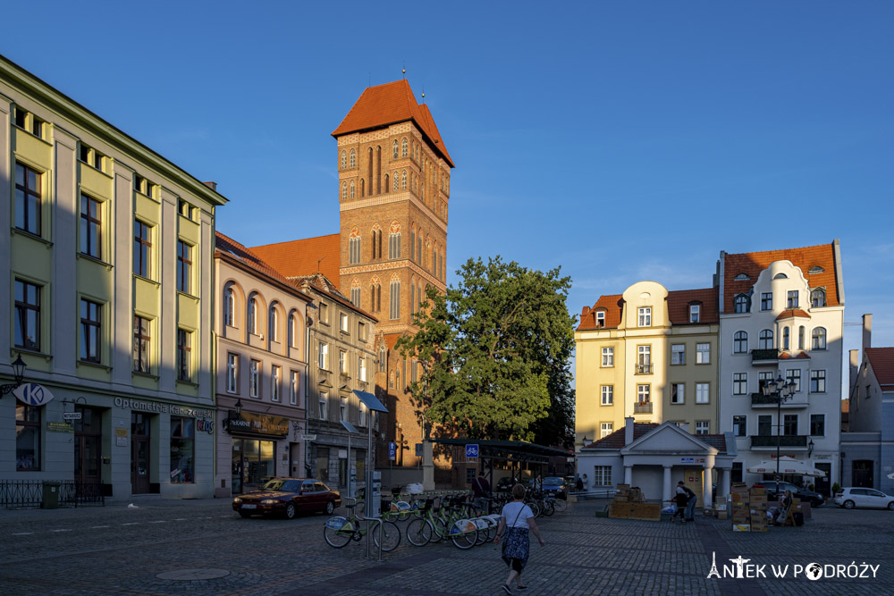 Toruń (kujawsko-pomorskie)