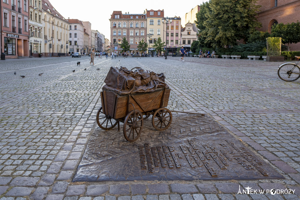 Toruń (kujawsko-pomorskie)