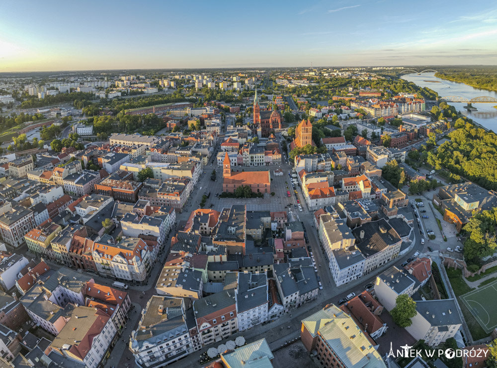 Toruń (kujawsko-pomorskie)