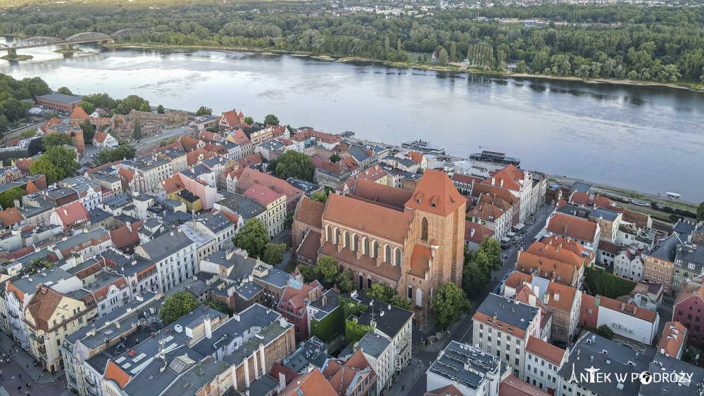 Toruń (kujawsko-pomorskie)