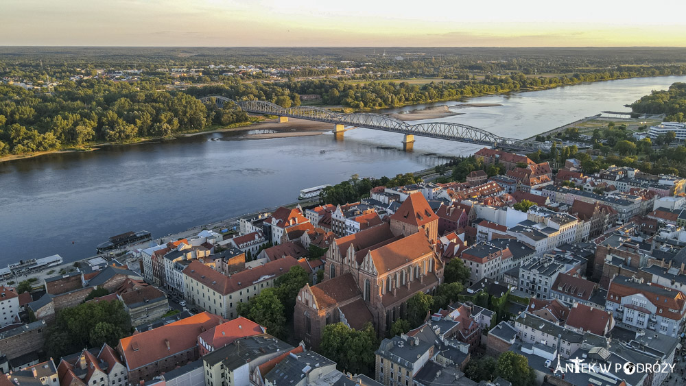 Toruń (kujawsko-pomorskie)