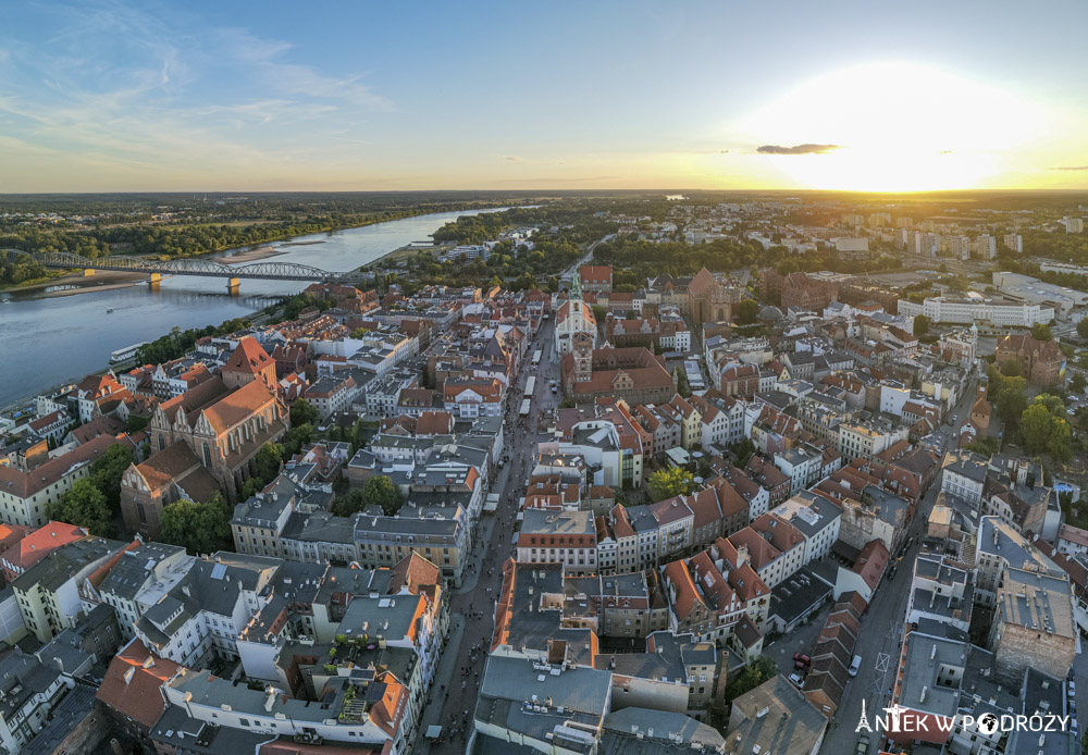 Toruń (kujawsko-pomorskie)