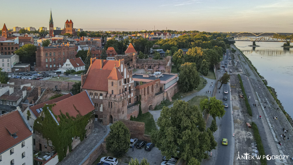 Toruń (kujawsko-pomorskie)