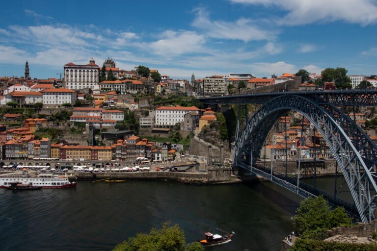 Wycieczka po Portugalii – 10 miejsc, które musisz odwiedzić