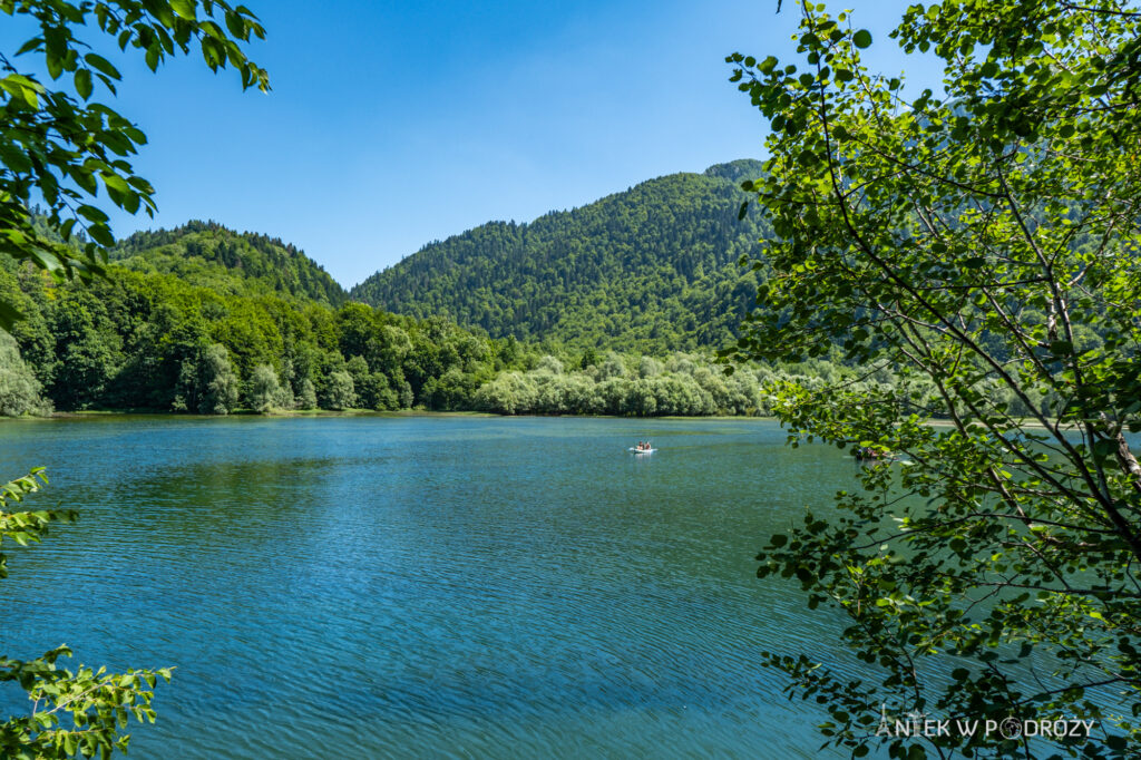 Jezioro Biogradsko