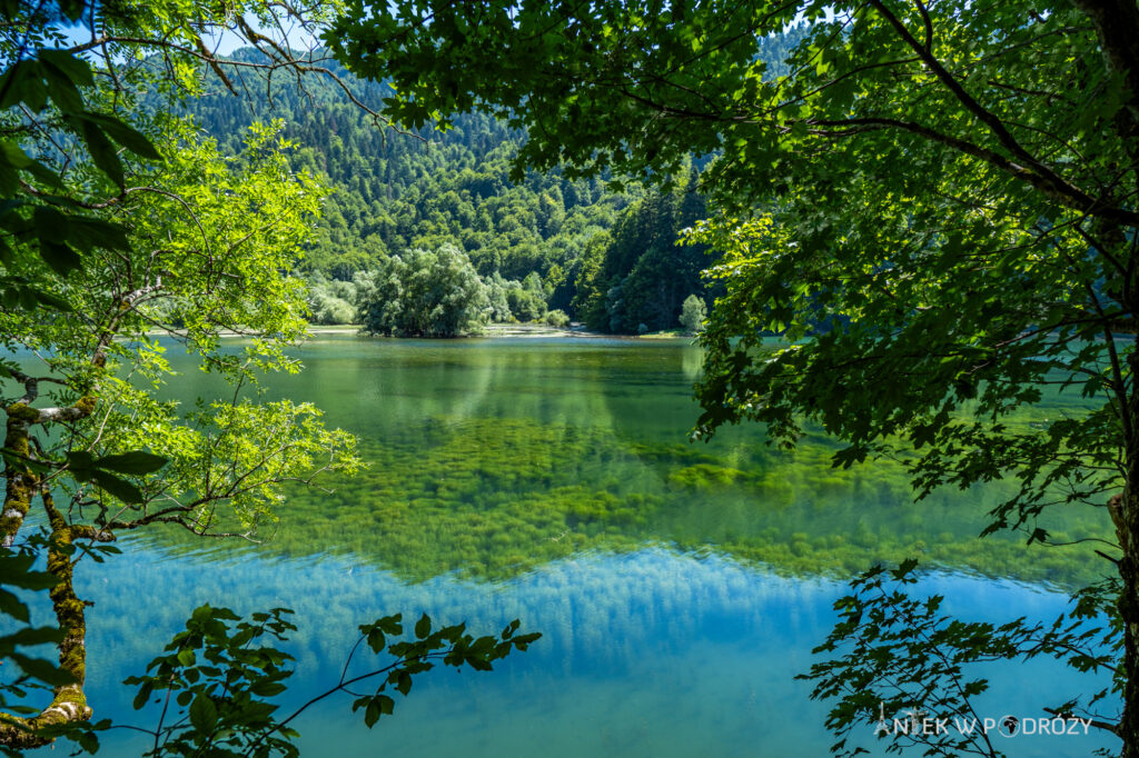 Jezioro Biogradsko