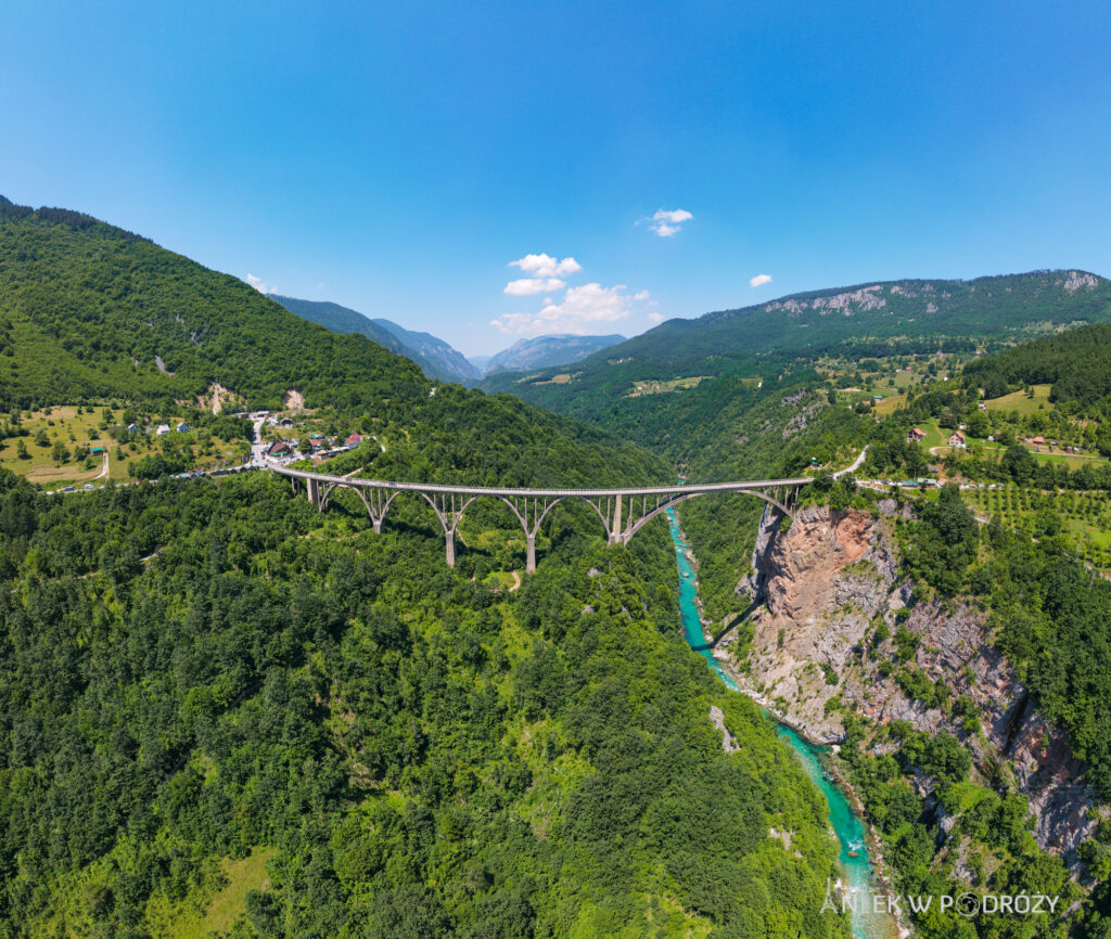 Most Durdevica