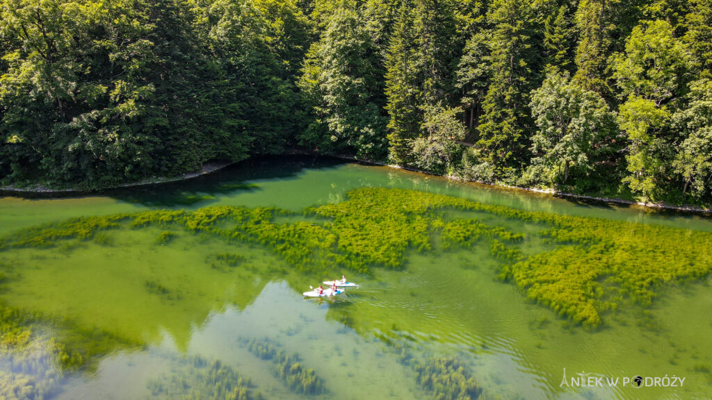 Jezioro Biogradsko