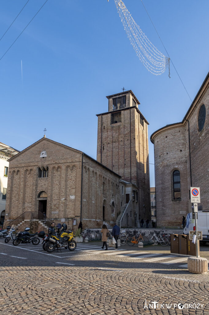 Katedra San Pietro w Treviso