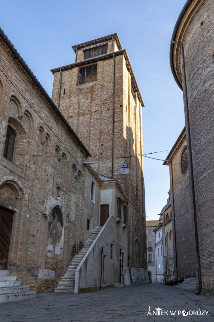 Katedra San Pietro w Treviso