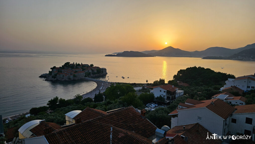 Sveti Stefan