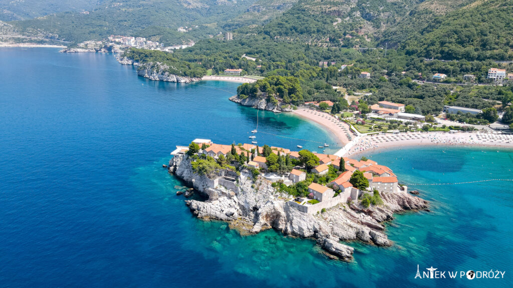 Sveti Stefan