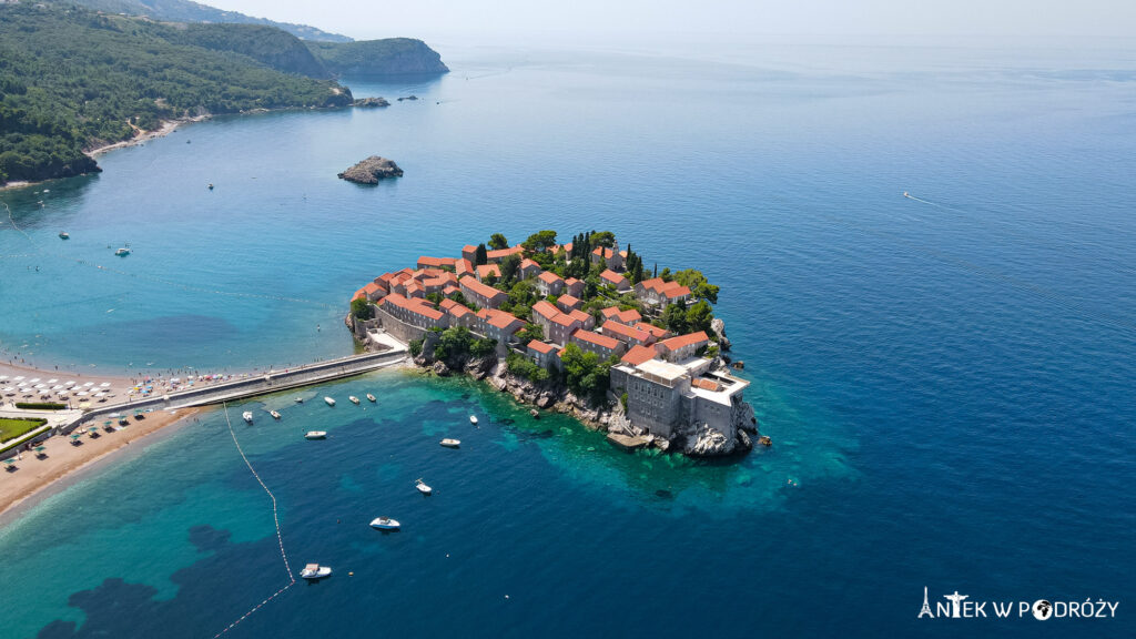 Sveti Stefan