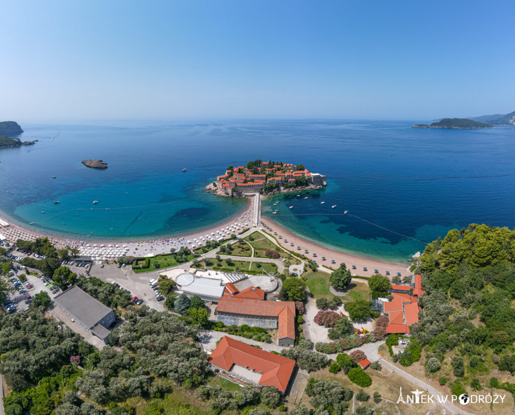 Sveti Stefan