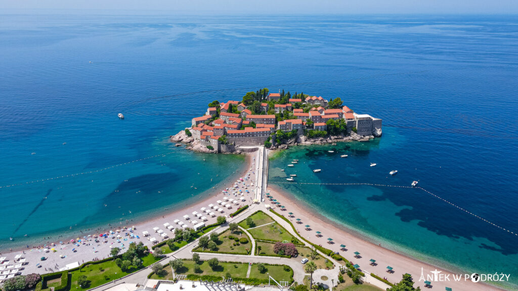 Sveti Stefan