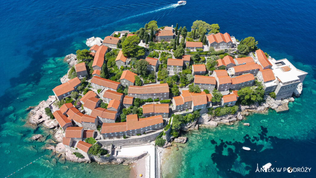 Sveti Stefan