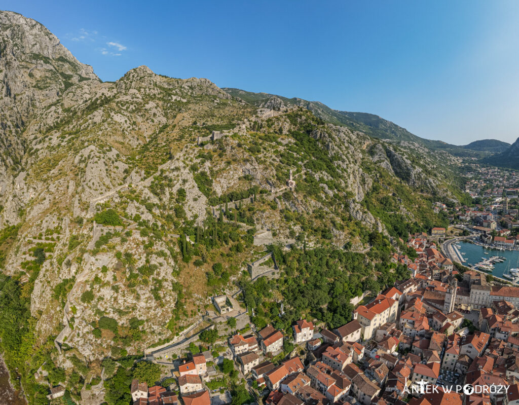 Kotor (Czarnogóra)