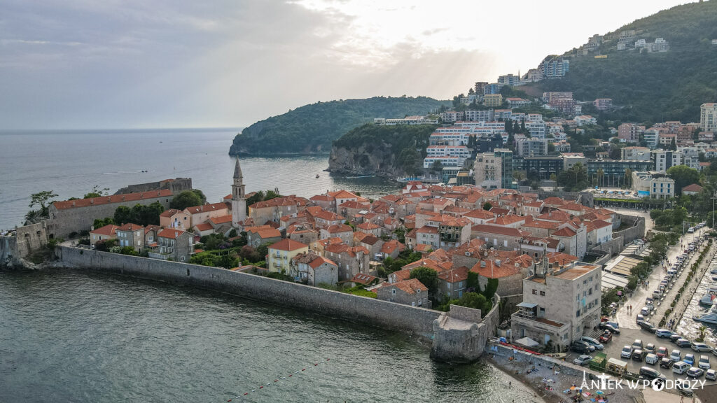 Budva (Czarnogóra)