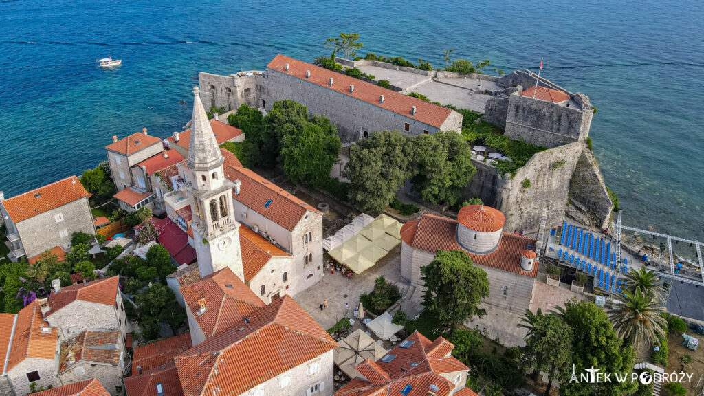 Budva (Czarnogóra)