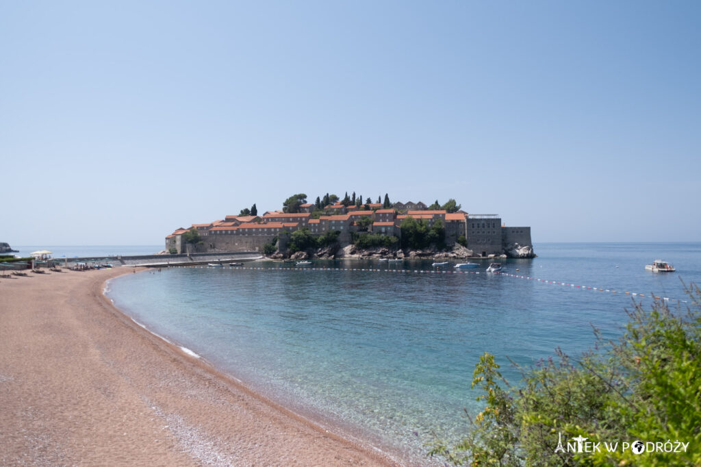 Sveti Stefan