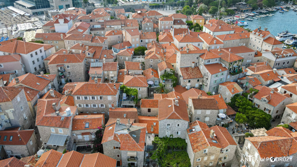 Budva (Czarnogóra)