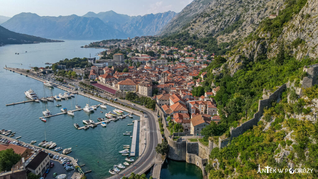 Kotor (Czarnogóra)