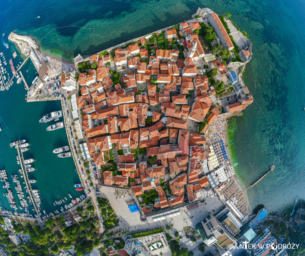 Budva (Czarnogóra)