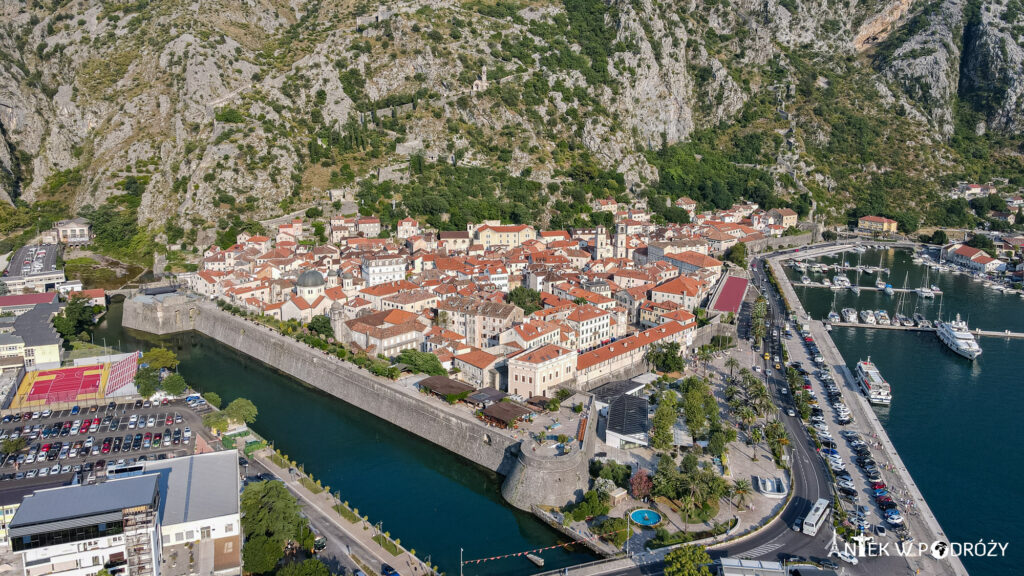 Kotor (Czarnogóra)