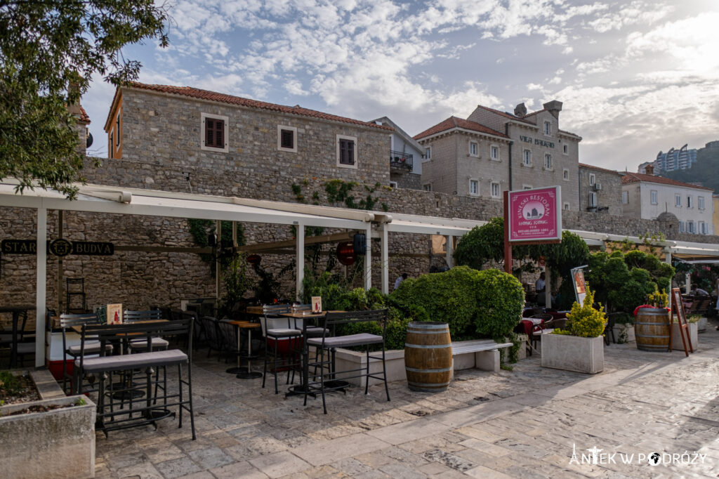 Budva (Czarnogóra)