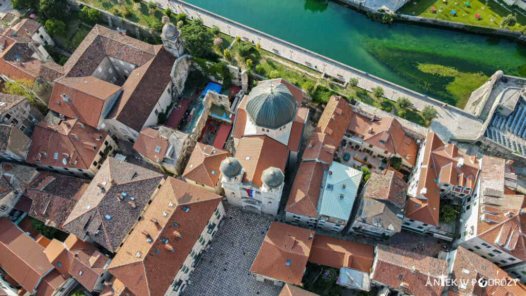 Kotor (Czarnogóra)